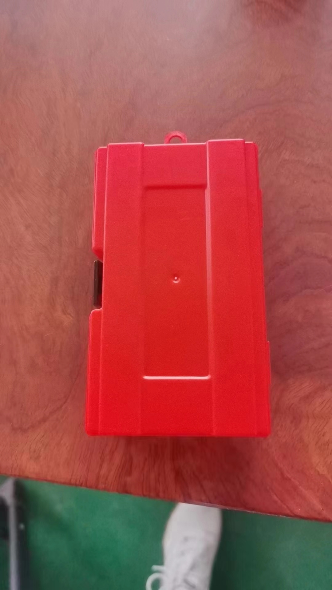 plastic packaging box 1